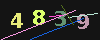 Gambar captcha